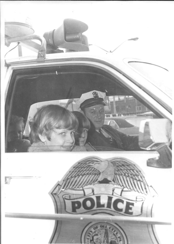 Police Department City of Oil City, PA