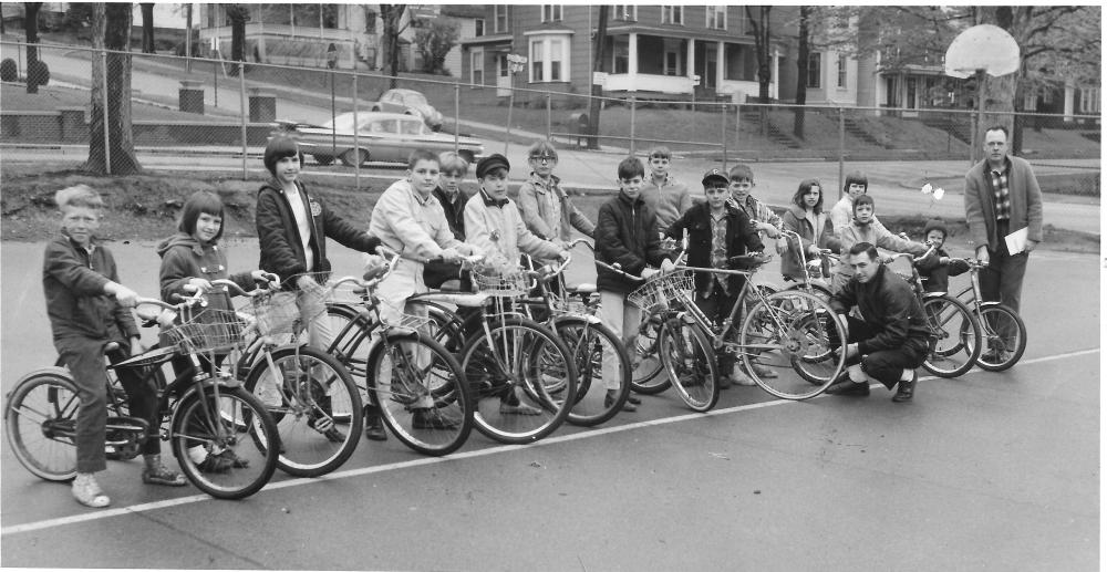 Police Department City of Oil City, PA