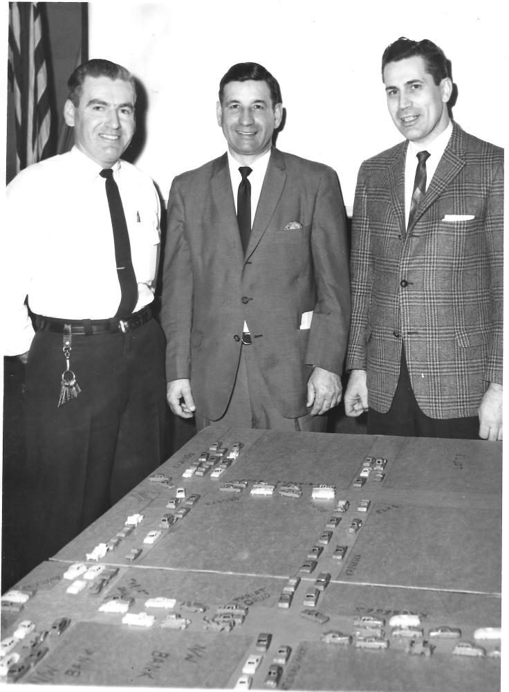 Police Department City of Oil City, PA