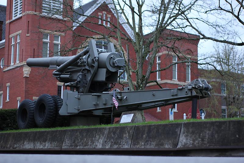 Utility Office City of Oil City, PA