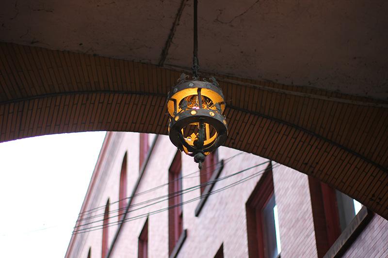 Utility Office City of Oil City, PA