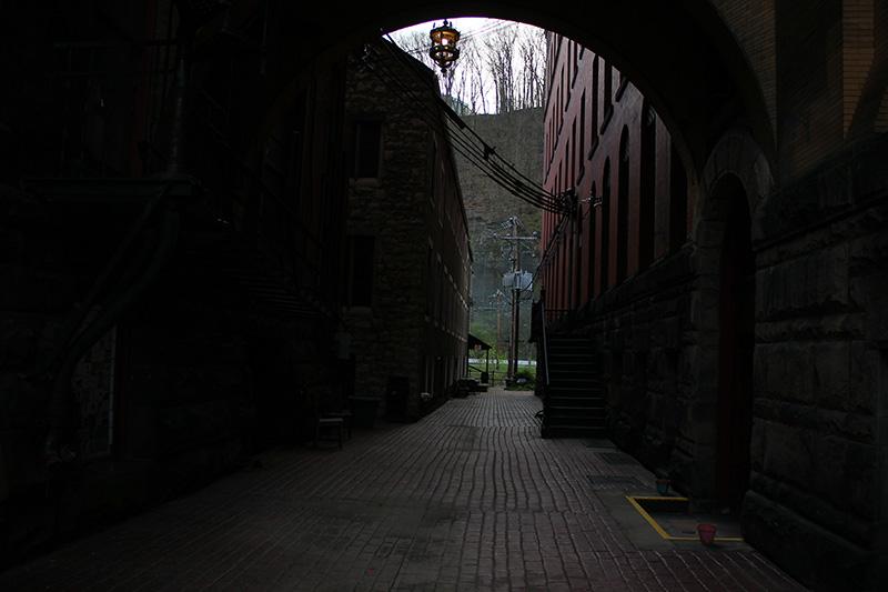 Zoning and Code Office City of Oil City, PA