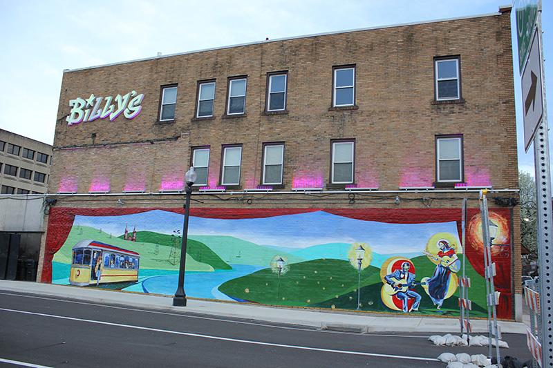 Utility Office City of Oil City, PA