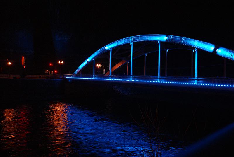 Oil City Water Department City of Oil City, PA