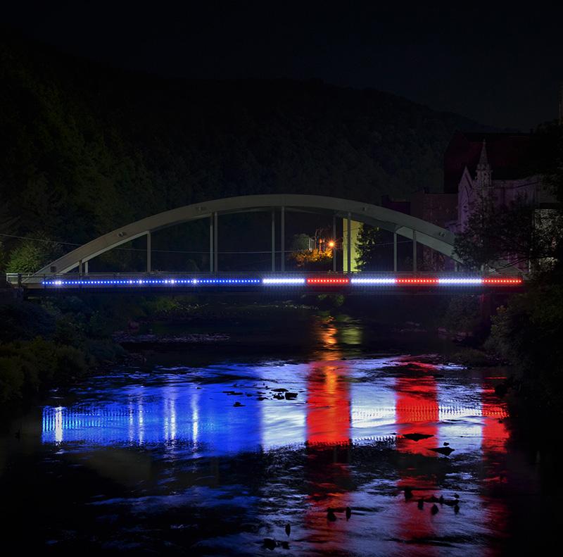 Oil City Water Department City of Oil City, PA