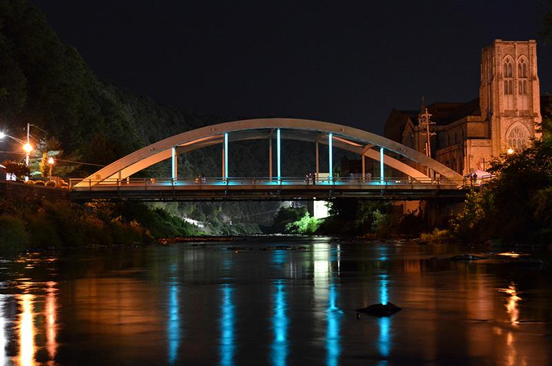 Oil City Water Department City of Oil City, PA