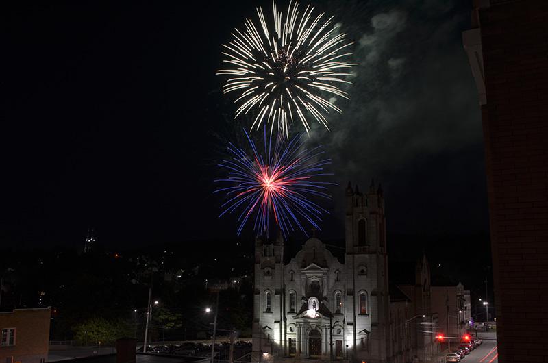 Oil City Water Department City of Oil City, PA
