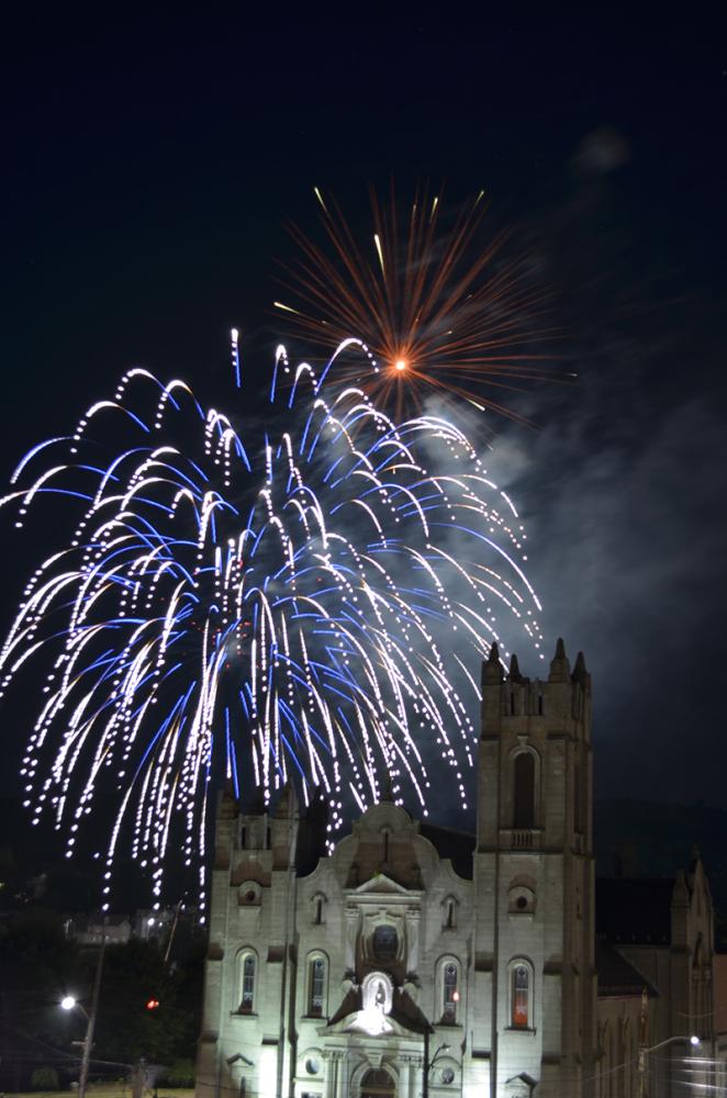 Oil City Water Department City of Oil City, PA