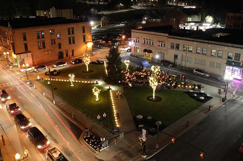 Oil City Water Department City of Oil City, PA