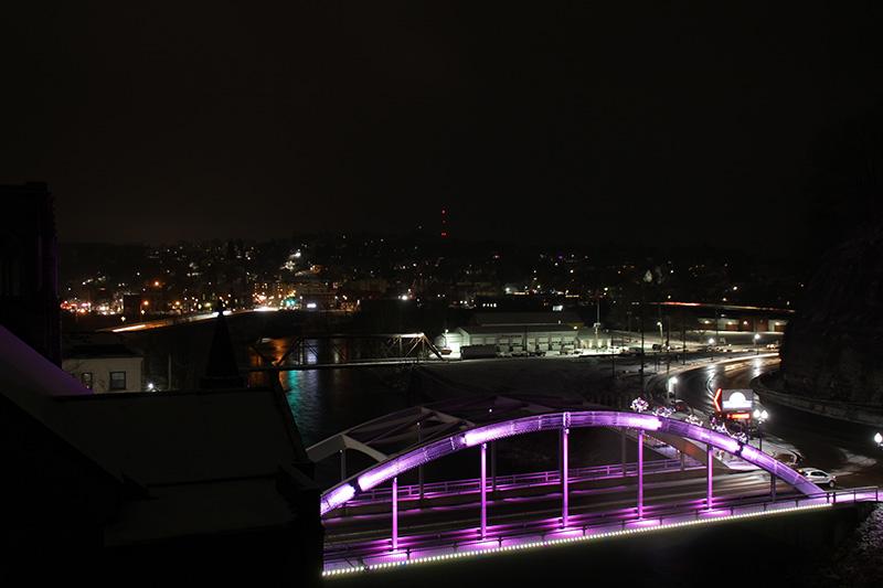 Oil City Water Department City of Oil City, PA