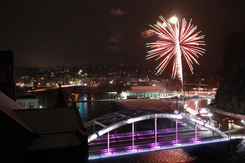 Oil City Water Department City of Oil City, PA