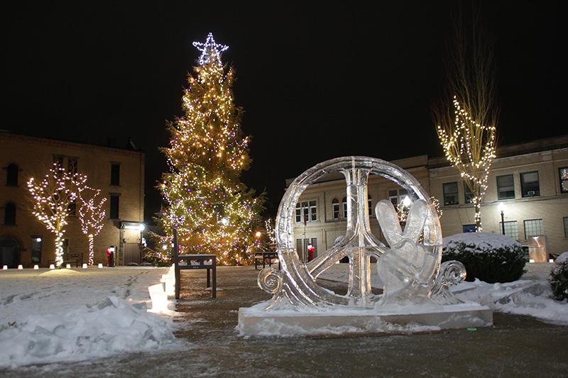 Oil City Water Department City of Oil City, PA