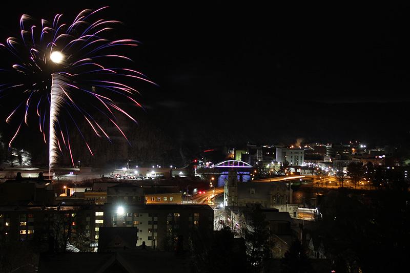 Oil City Water Department City of Oil City, PA