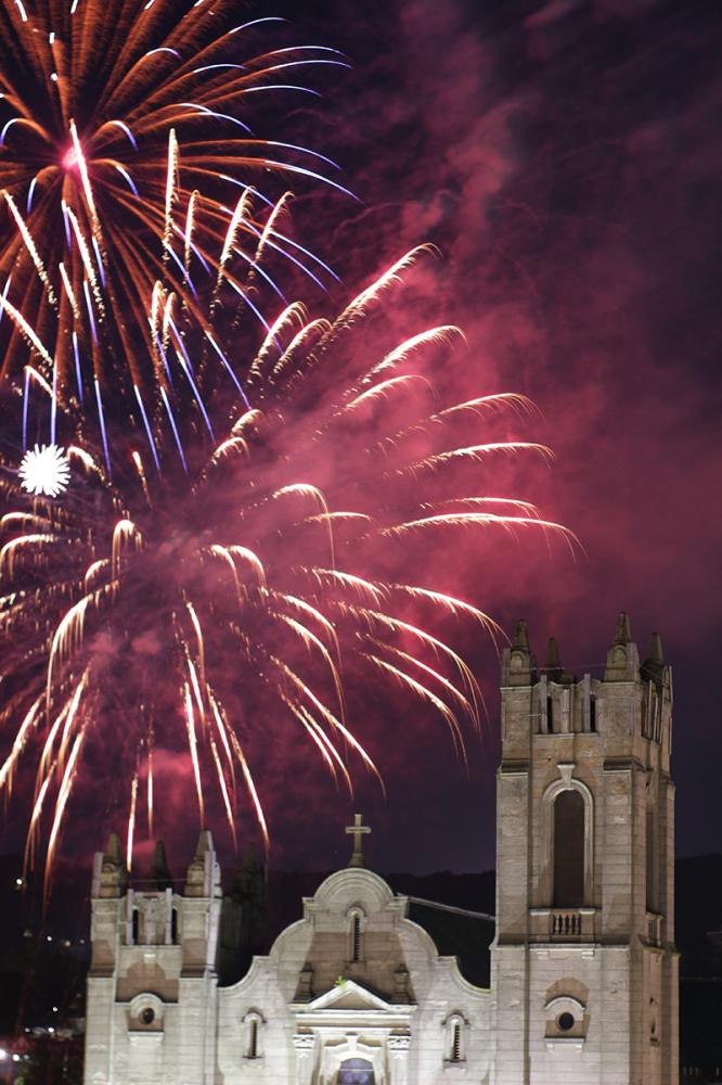 Oil City Water Department City of Oil City, PA