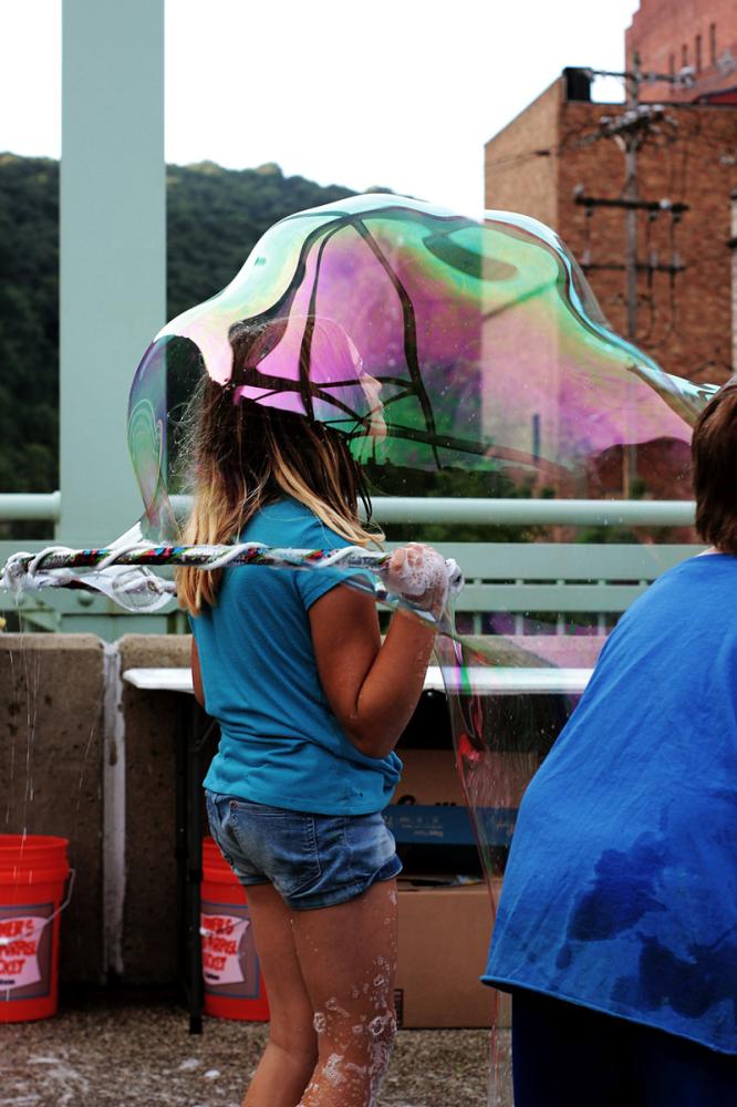 Bridgefest. Photo by JRH Imagery.