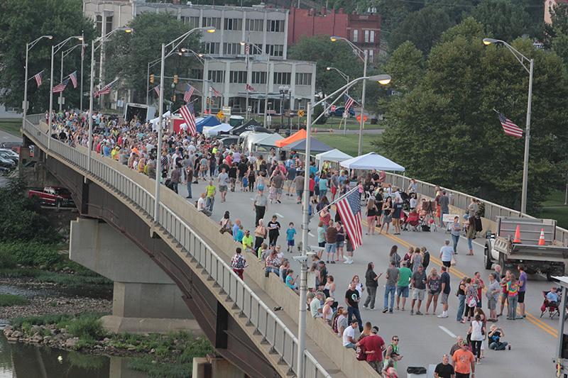 City Manager City of Oil City, PA