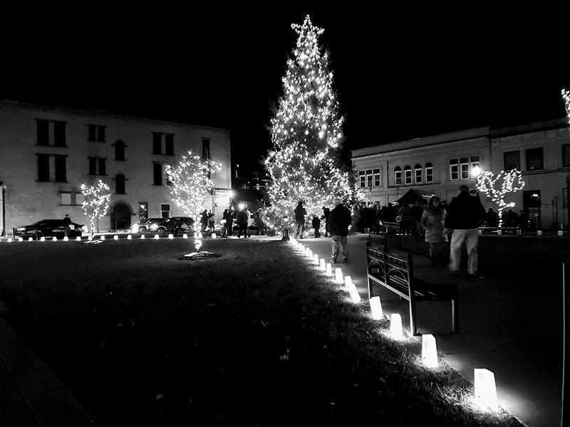 Oil City Water Department City of Oil City, PA