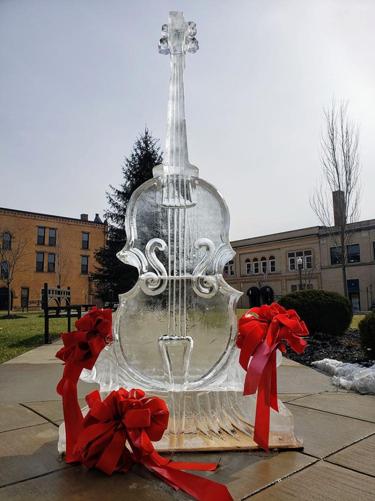 Utility Office City of Oil City, PA