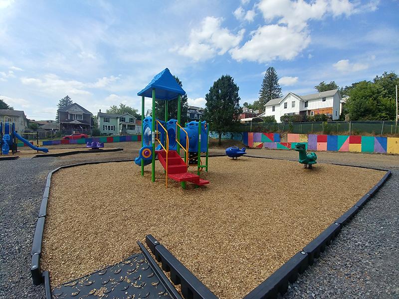 Parks and Recreation City of Oil City, PA