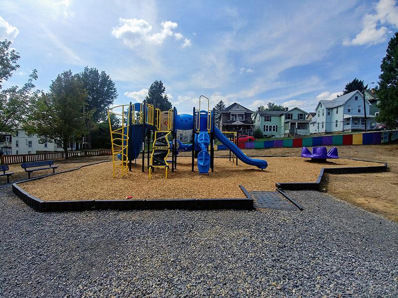 Parks and Recreation City of Oil City, PA