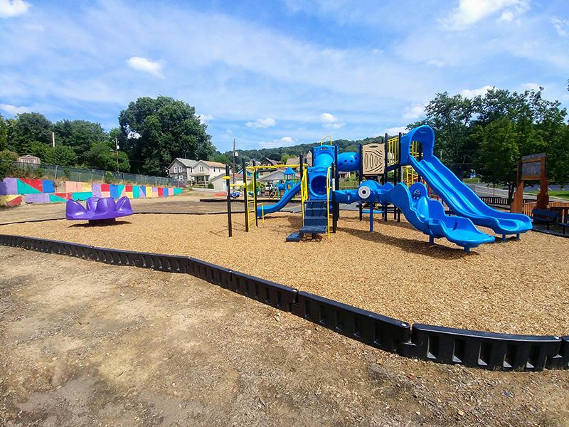 Parks and Recreation City of Oil City, PA