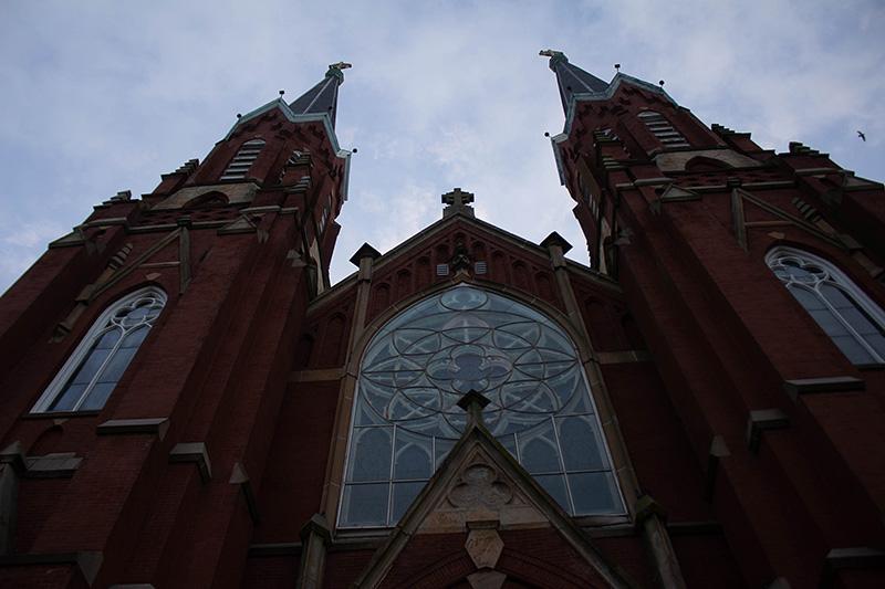 Utility Office City of Oil City, PA