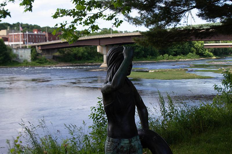 Utility Office City of Oil City, PA