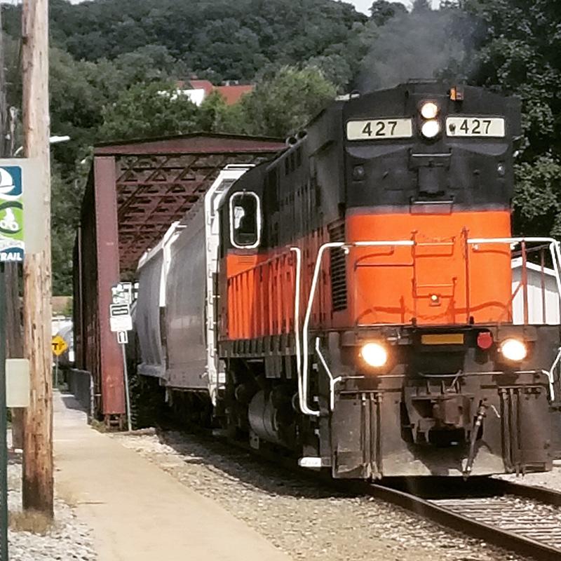 Utility Office City of Oil City, PA