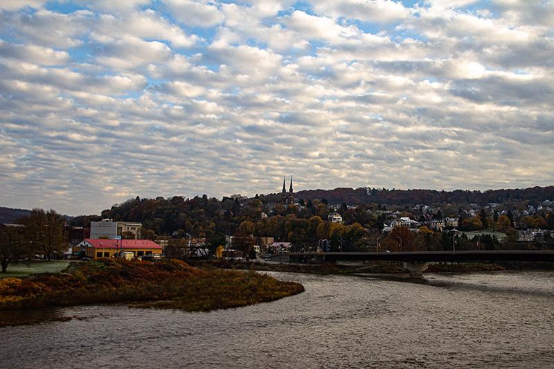 Oil City Government Departments City of Oil City, PA