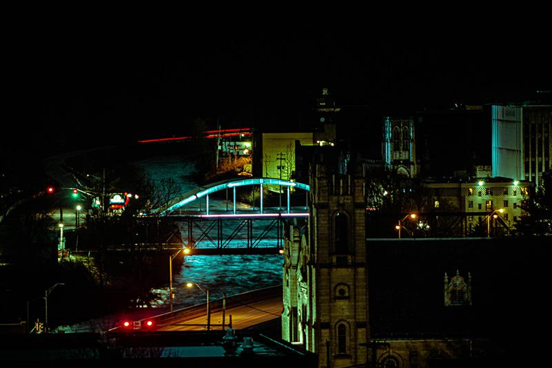 Oil City Water Department City of Oil City, PA